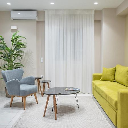 Nk Luxury Apartments Preveza Luaran gambar